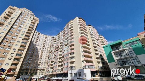 Kirayə: 2 otaqlı yeni tikili mənzil Ünvan və yerləşmə: - Akad. Həsən