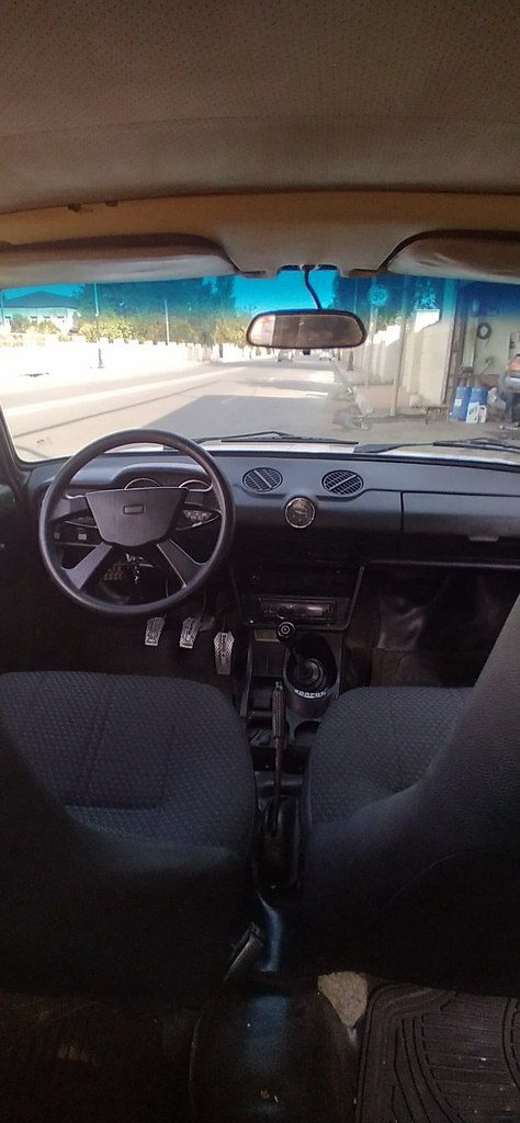 Lada (VAZ) 2106, 1.5 L, 1987 il, 200 000 km — Avtomobillər, Lənkəran (4)