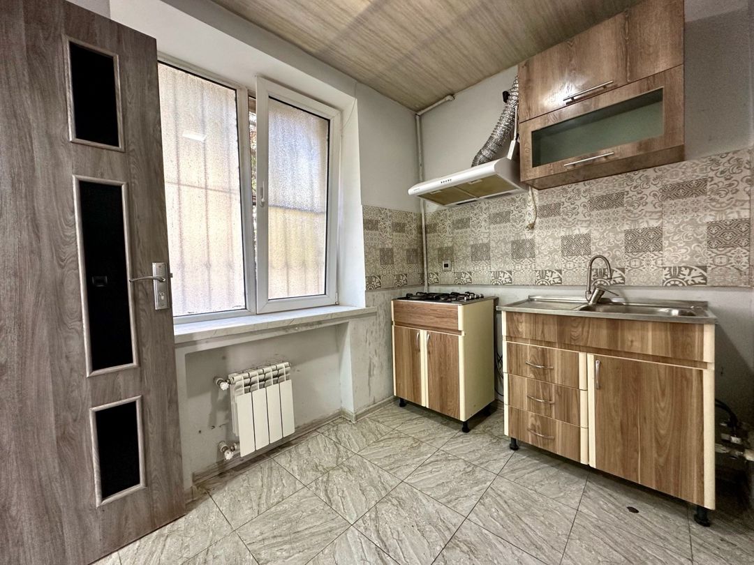 1-otaqlı mənzil kirayə verilir, R. Rüstəmov küç., 35 m² — Mənzil, Bakı (5)