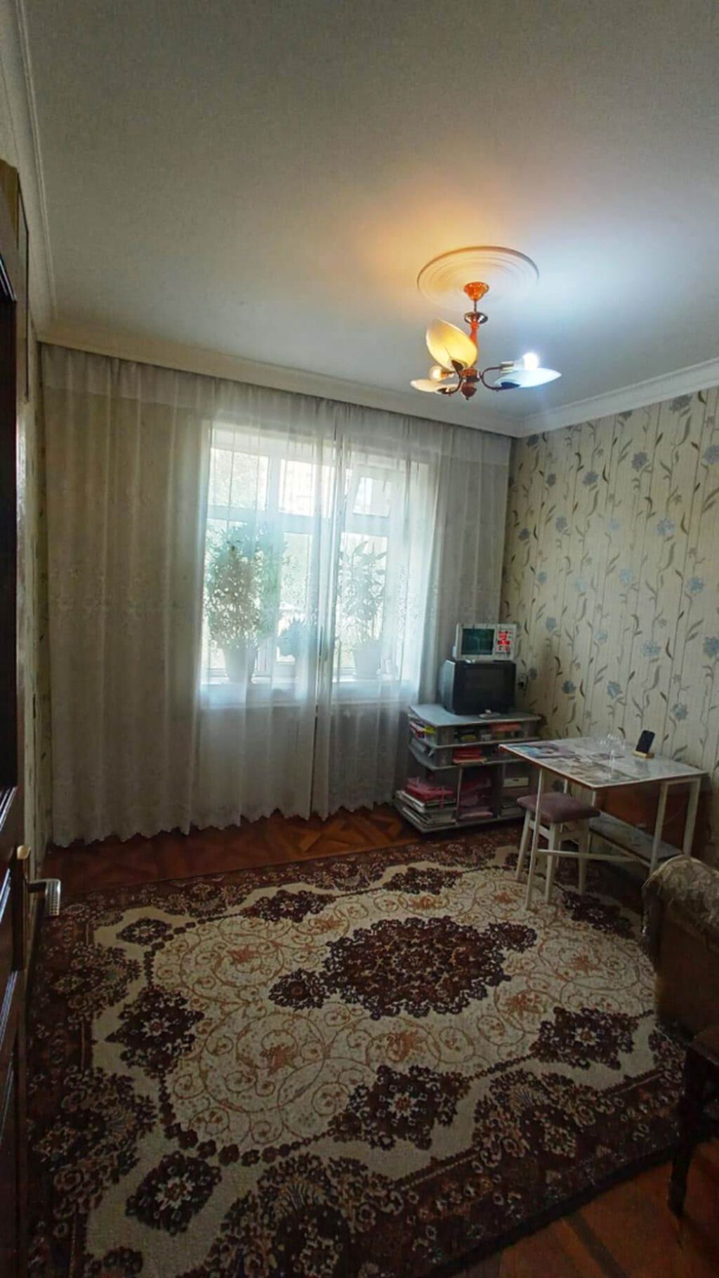 Bakı, 5 otaqlı, Köhnə tikili, m. Əhmədli, 120 kv. m — Daşınmaz əmlak, Bakı (5)