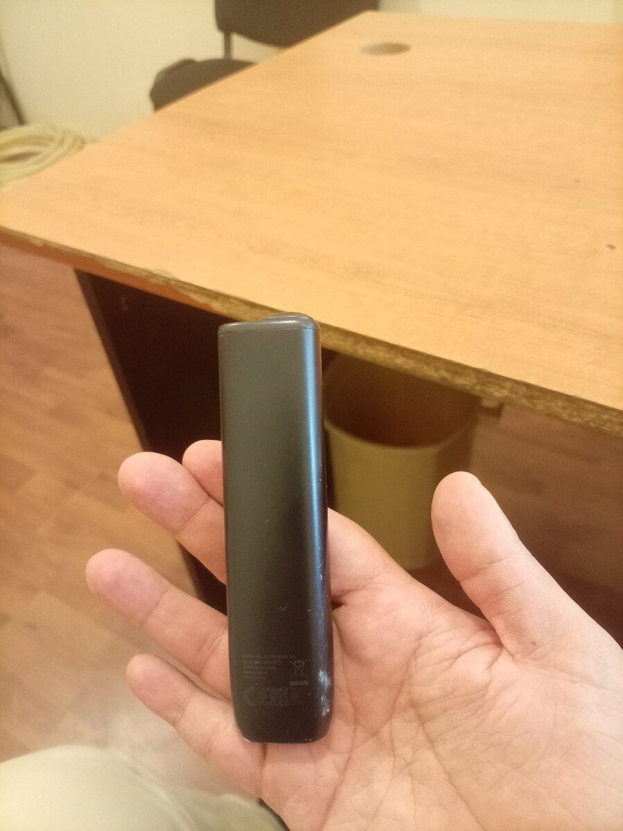 Tütün qızdırıcısı Iqos Iluma — Şəxsi əşyalar, Bakı (2)