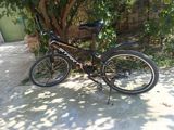 Velosiped – Start markası, şəhər və yüngül off-road üçün uyğun — Dağ Velosipedləri