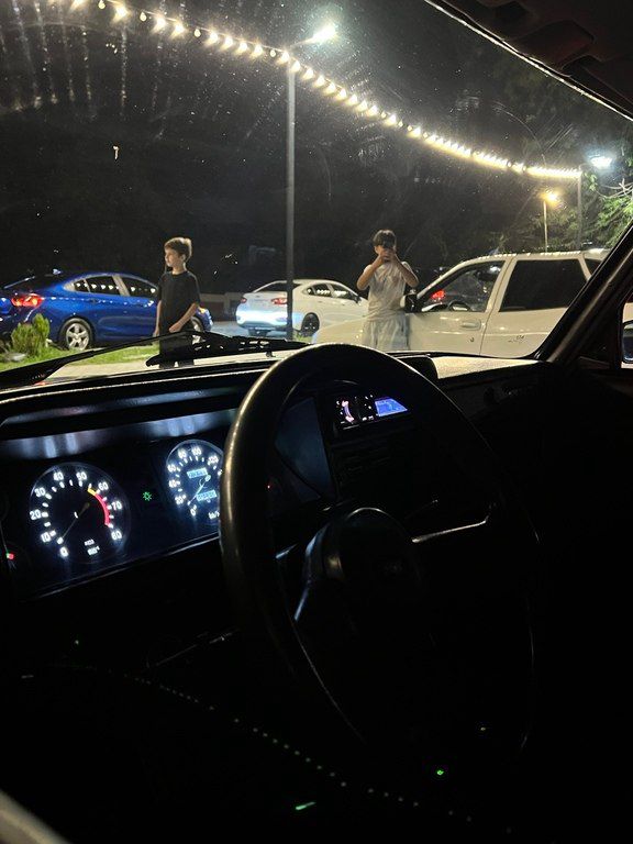 Lada (VAZ) 2107, 1.6 L, 2007 il, 99 759 km — Avtomobillər, Zaqatala (11)