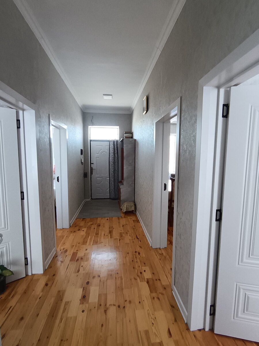 Həyət evi, Sumqayıt ş — Ev, villa, Sumqayıt (5)