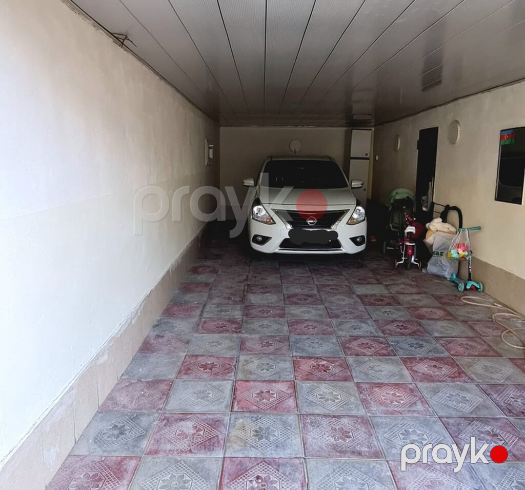 3 otaqlı, 120 kv. m, Kredit yoxdur, Orta təmir — Daşınmaz əmlak, Masazır (6)