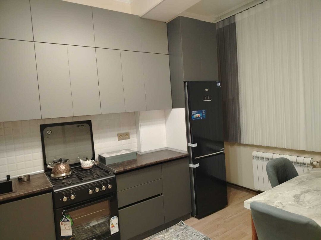 2-otaqlı yeni tikili kirayə verilir, Ə.Əlizadə küç., 77 m² — Mənzil, Bakı (11)