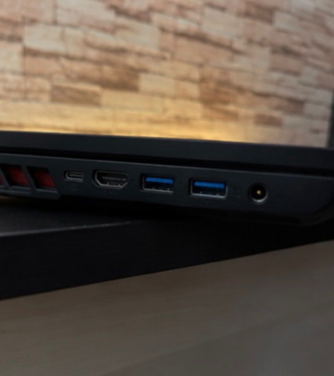 Acer Nitro 5 AN517-54 — Elektronika, Bakı (6)