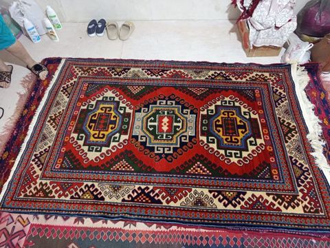 Xalça Dekorativ, Azərbaycan, Kredit yoxdur — Siyəzən