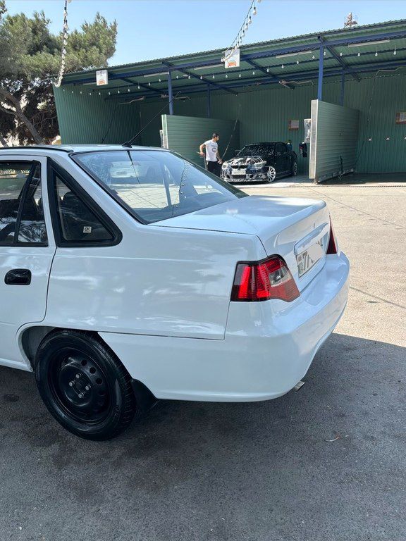 Daewoo Nexia, 1.5 L, 2011 il, 400 000 km — Avtomobillər, Bakı (7)