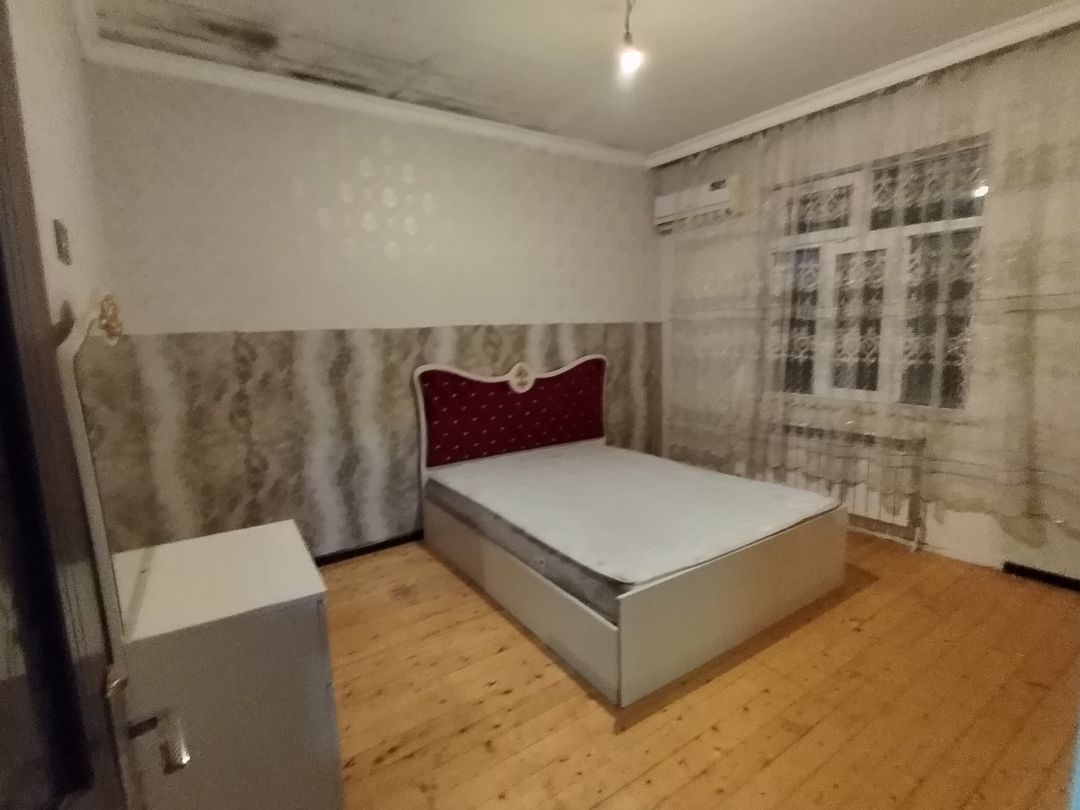 Həyət evi kirayə verilir, Xırdalan ş — Ev, villa, Xırdalan