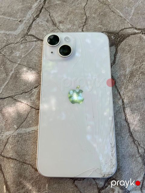 IPhone 13, 128 GB, Ağ