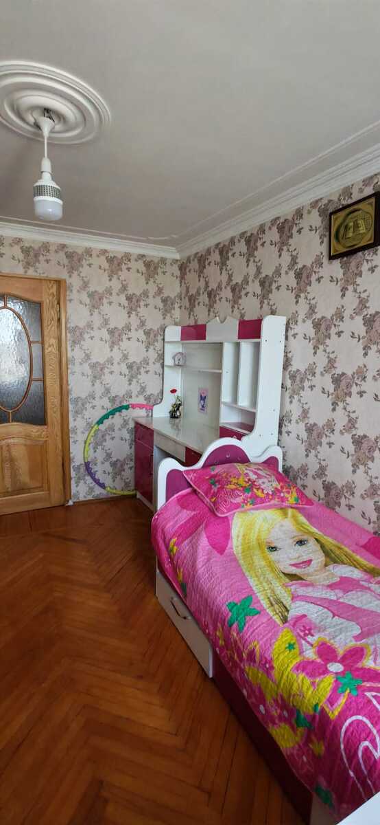 3-otaqlı mənzil kirayə verilir, Bakıxanov qəs., 80 m² — Mənzil, Bakı (9)