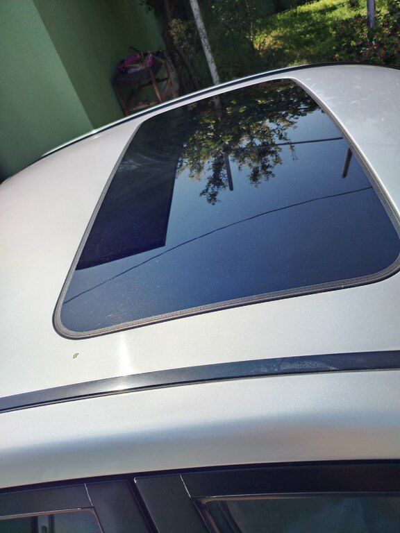 Hyundai Sonata, 2.0 L, 2007 il, 239 000 km — Avtomobillər, Bakı (9)