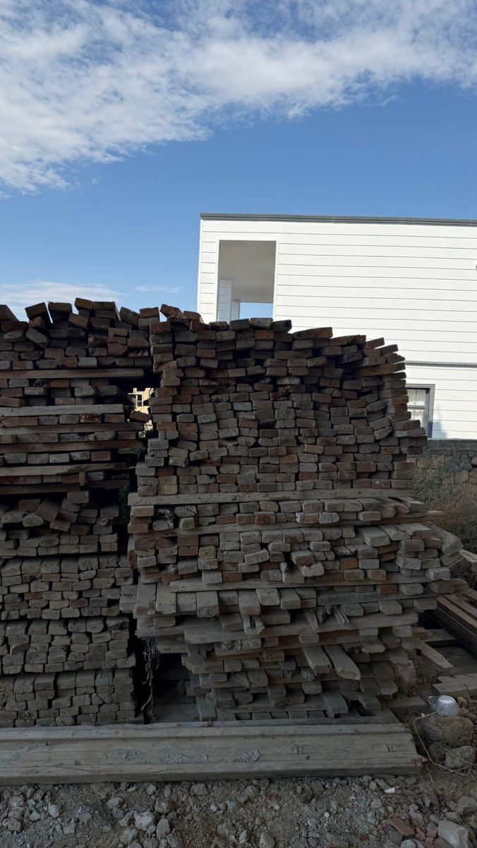 Tikinti materialları icarəsi — Təmir və inşaat, Bakı (2)
