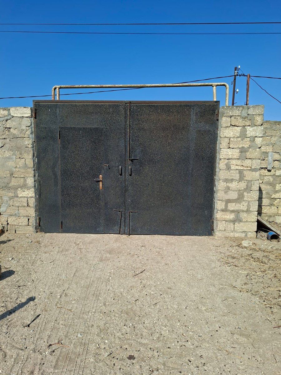 Həyət evi, Zirə qəs. — Ev, villa, Bakı (7)
