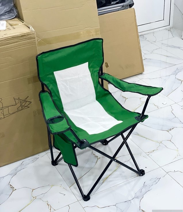 Katlanan Piknik və Kempinq Stulu — Bakı