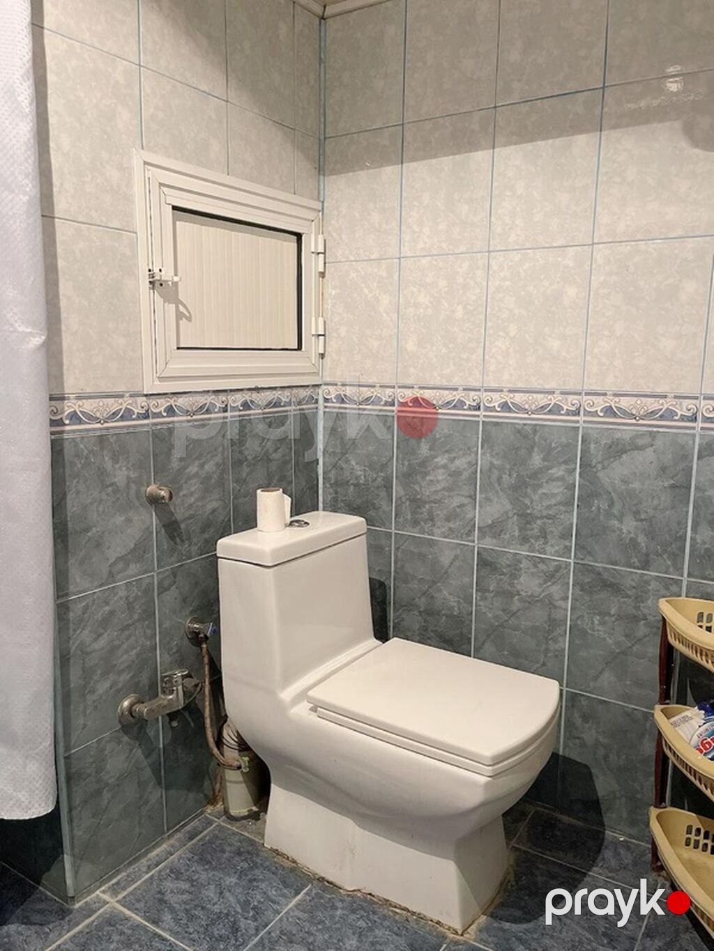 3 otaqlı mənzil təsviri: Səliqəli və işıqlı planlaşdırmaya malik 3 — Daşınmaz əmlak, Bakı (10)