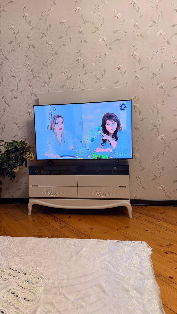 TV stend — Elektronika, Sumqayıt (5)