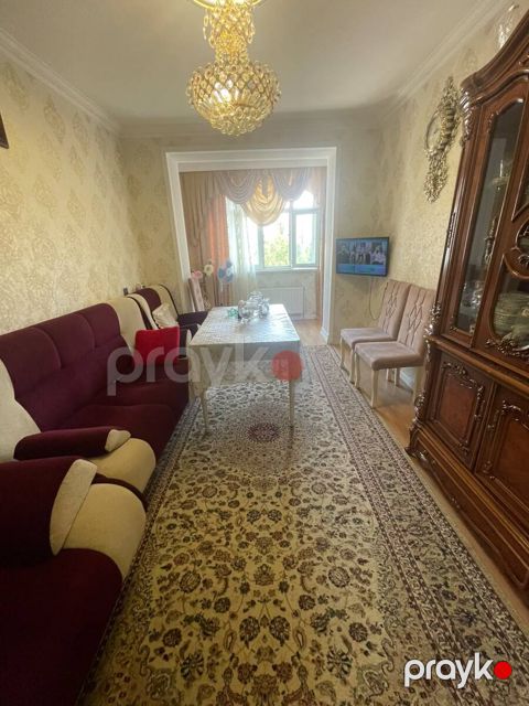 2-otaqlı mənzil, Sumqayıt ş., 58 m² — Sumqayıt