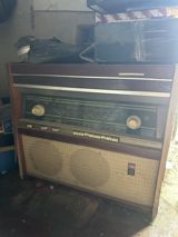 Riqonda-102 radio — Goods