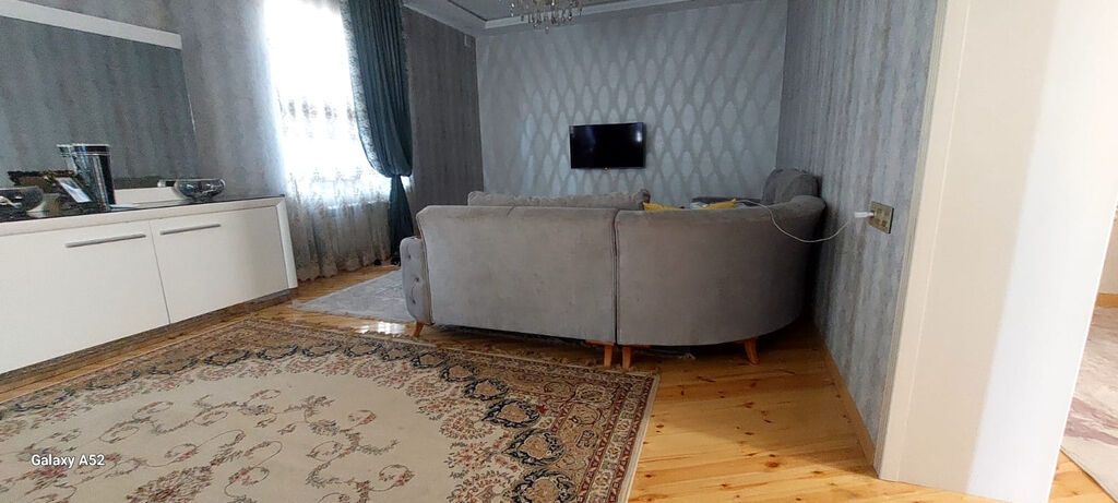 200 kv. m, 5 otaqlı, Qaz, İşıq, Su — Daşınmaz əmlak, Gəncə (6)