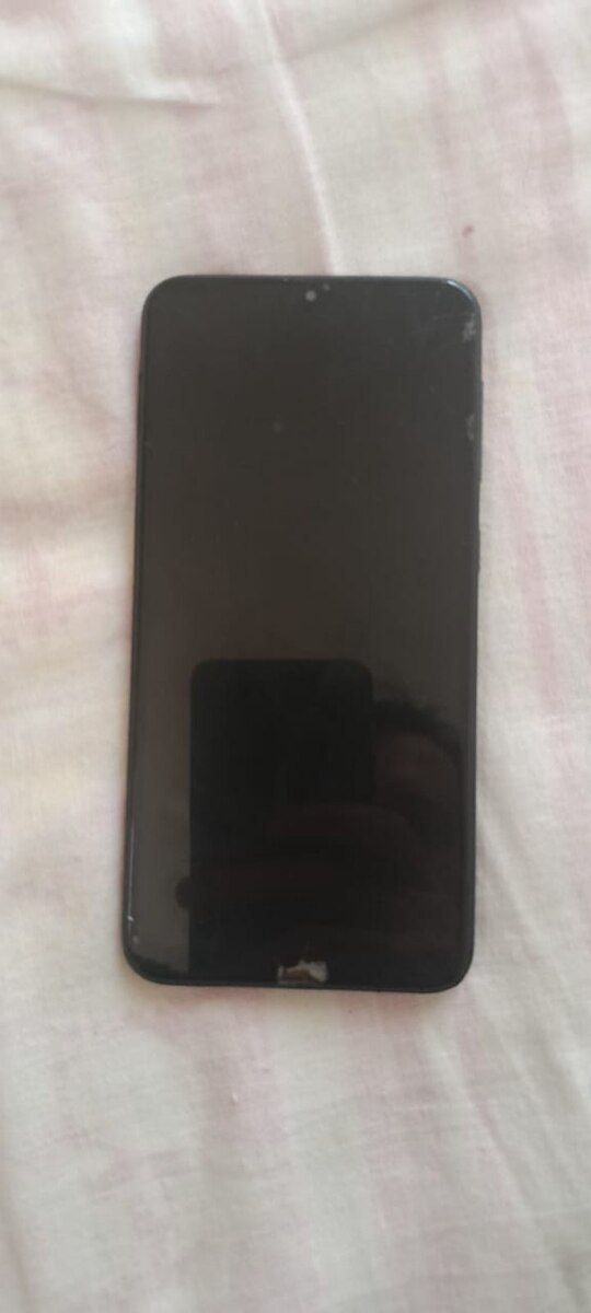 Samsung Galaxy A10 Black 32GB/2GB — Smartfonlar, Bakı (3)