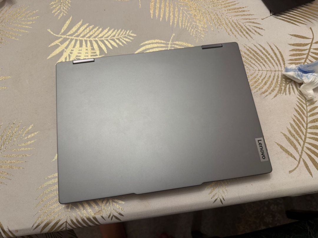 Lenovo IdeaPad 5 14inc — Elektronika, Bakı (8)