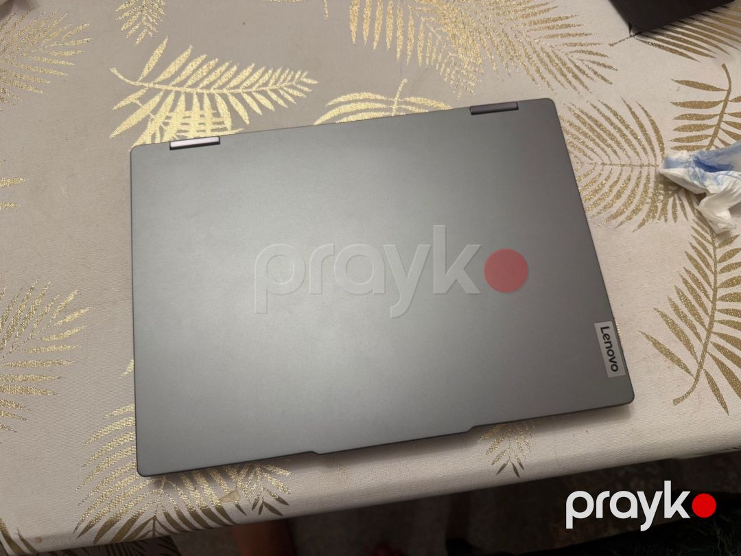 Lenovo IdeaPad 5 14inc — Noutbuklar, Bakı (8)