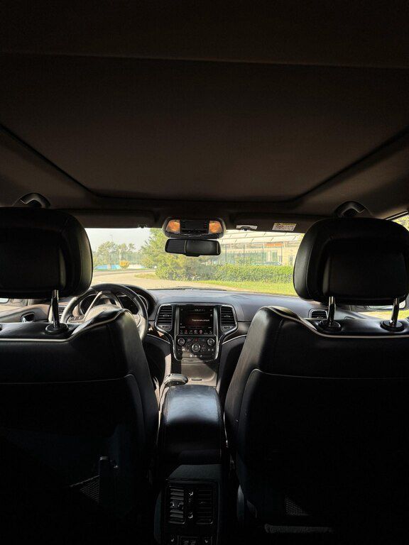 Jeep Grand Cherokee, 3.6 L, 2014 il, 190 000 km — Avtomobillər, Bakı (7)