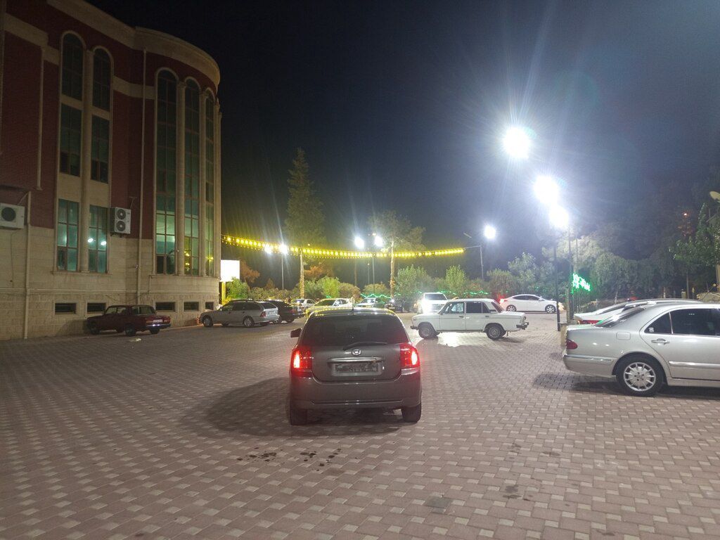 Toyota Corolla, 1.4 L, 2005 il, 306 000 km — Avtomobillər, Şirvan (7)