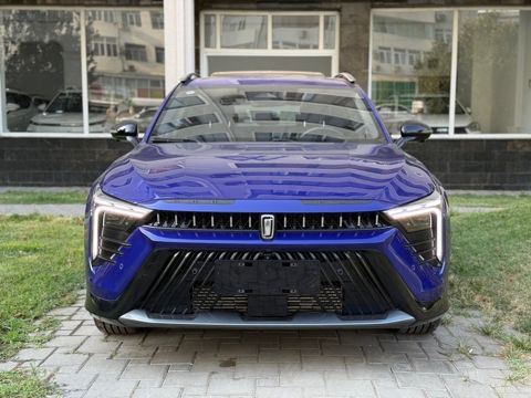 Bestune B70S, 2.0 L, 2023 il, yeni — Bakı