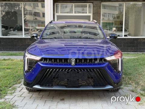 Bestune B70S, 2.0 L, 2023 il, yeni