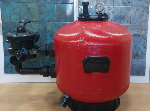 Hovuz üçün filter — Bakı