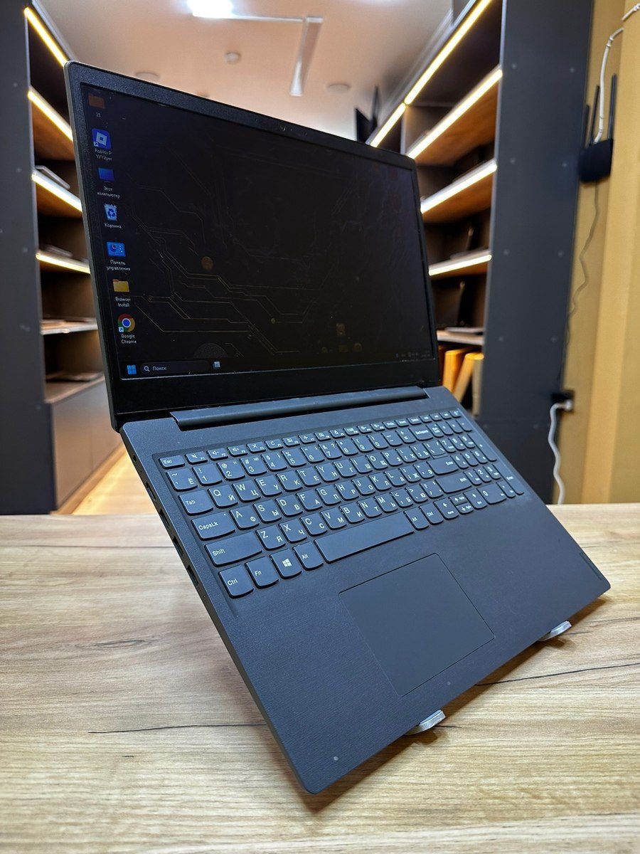 Noutbuk Lenovo i3 — Elektronika, Bakı (2)