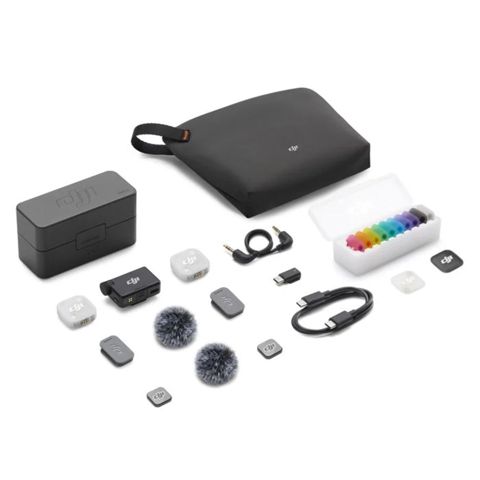 Dji Mic Mini 2 — Bakı