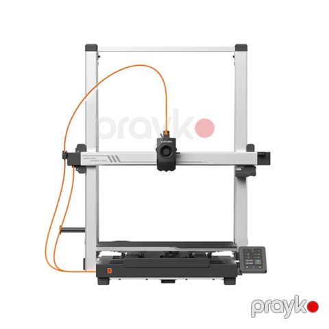 Anycubic Kobra 3 Max 3D printer — Bakı