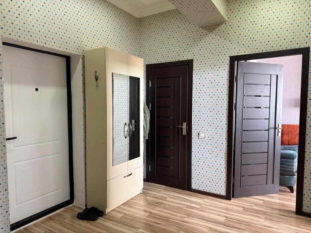 2-otaqlı yeni tikili, Xırdalan ş., 88 m² — Mənzil, Xırdalan (10)