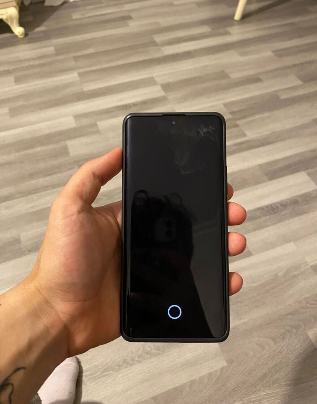 Xiaomi 13 Pro, 512 GB, rəng - Qara, Zəmanət, Düyməli, Barmaq izi — Xiaomi, Bakı (5)