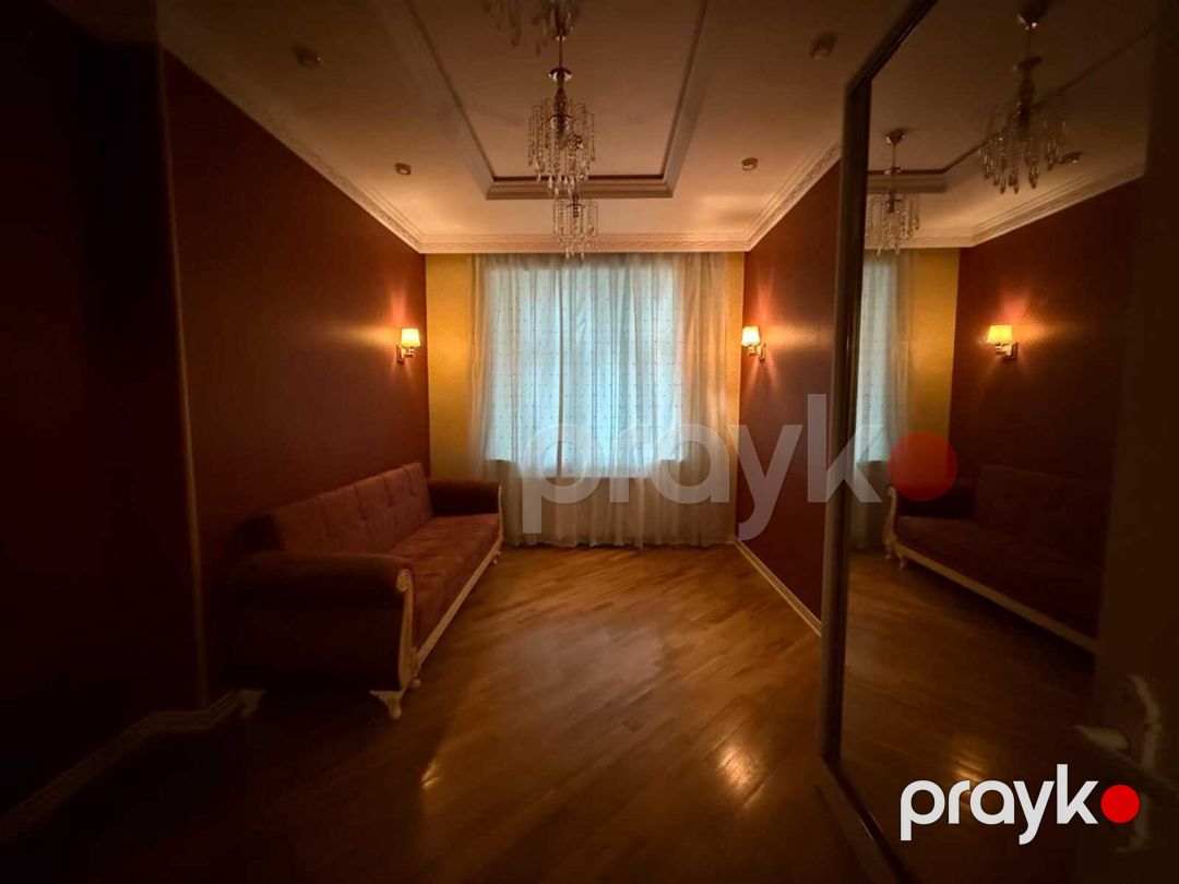 İcarəyə verilir 3 otaqlı yeni tikili 12 m² — Mənzil, Bakı (7)
