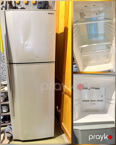 230₼ soyuducu tam işlək Ünvan Yeni Günəşli Z422 zeyno