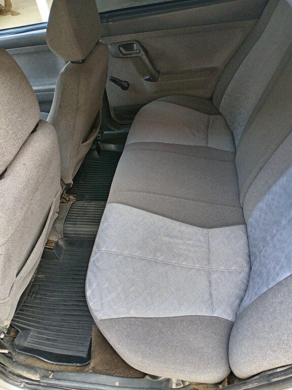 Lada (VAZ) 2110, 1.6 L, 2004 il, 362 518 km — Avtomobillər, Ağdaş (2)