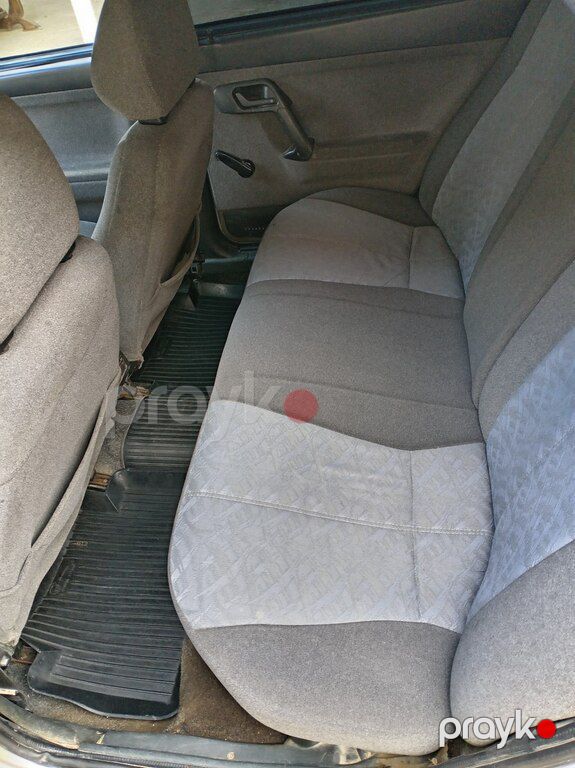Lada (VAZ) 2110, 1.6 L, 2004 il, 362 518 km — Avtomobillər, Ağdaş (2)