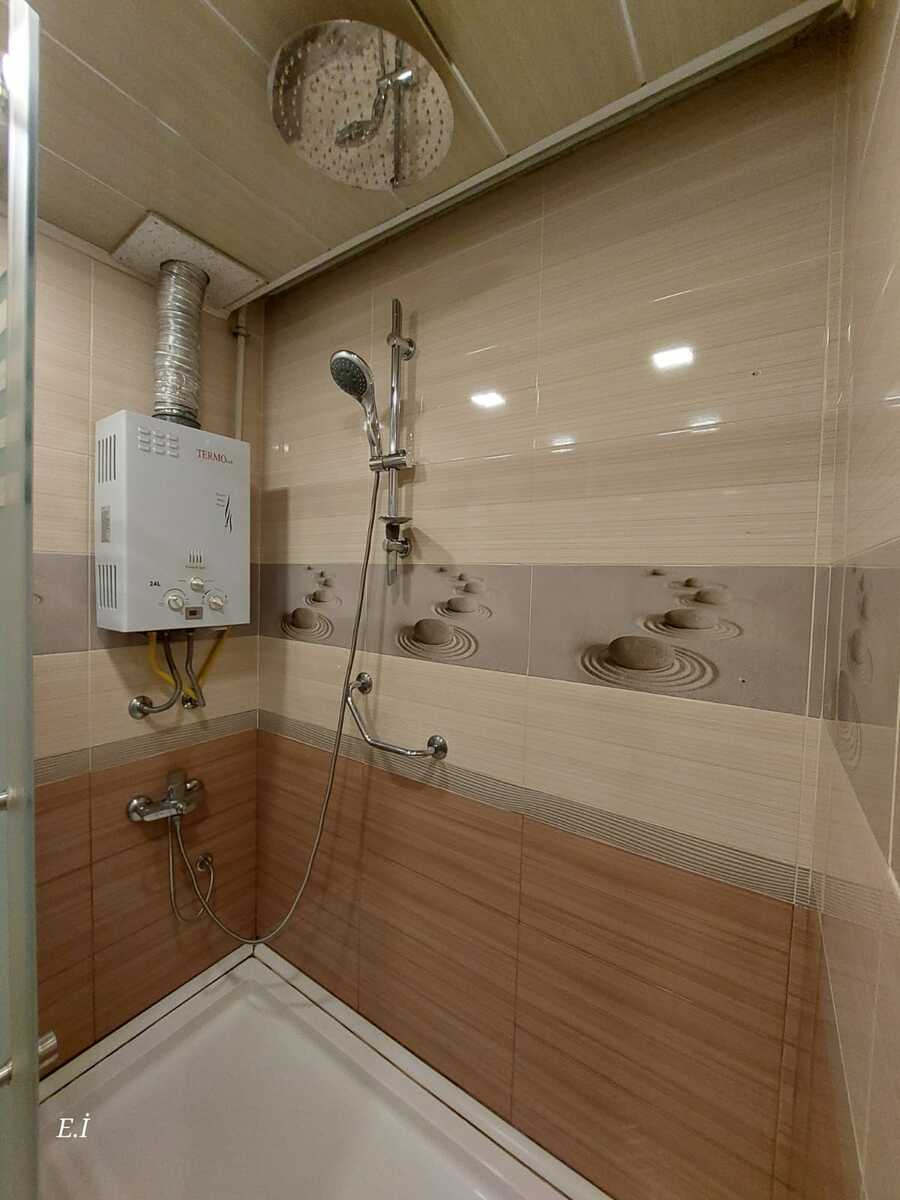 3-otaqlı mənzil, Sumqayıt ş., 80 m² — Mənzil, Sumqayıt (11)