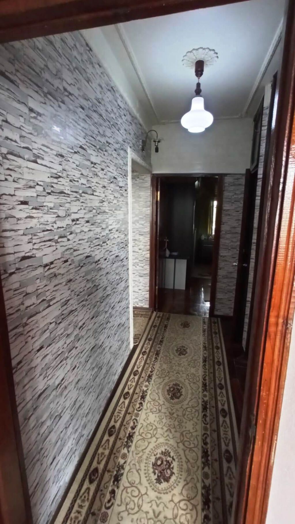 Bakı, 5 otaqlı, Köhnə tikili, m. Əhmədli, 120 kv. m — Daşınmaz əmlak, Bakı (10)