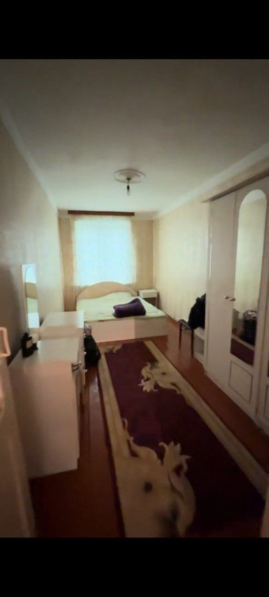 2-otaqlı mənzil kirayə verilir, Gəncə ş., 46 m² — Mənzil, Gəncə (6)