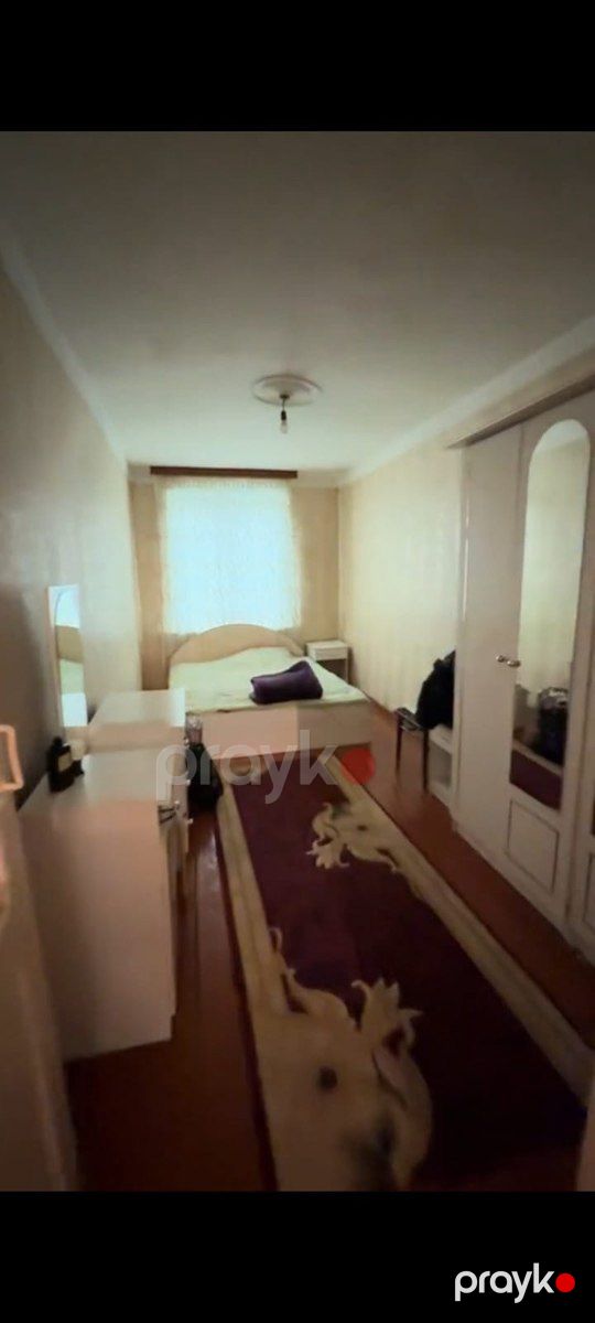 2-otaqlı mənzil kirayə verilir, Gəncə ş., 46 m² — Mənzil, Gəncə (6)