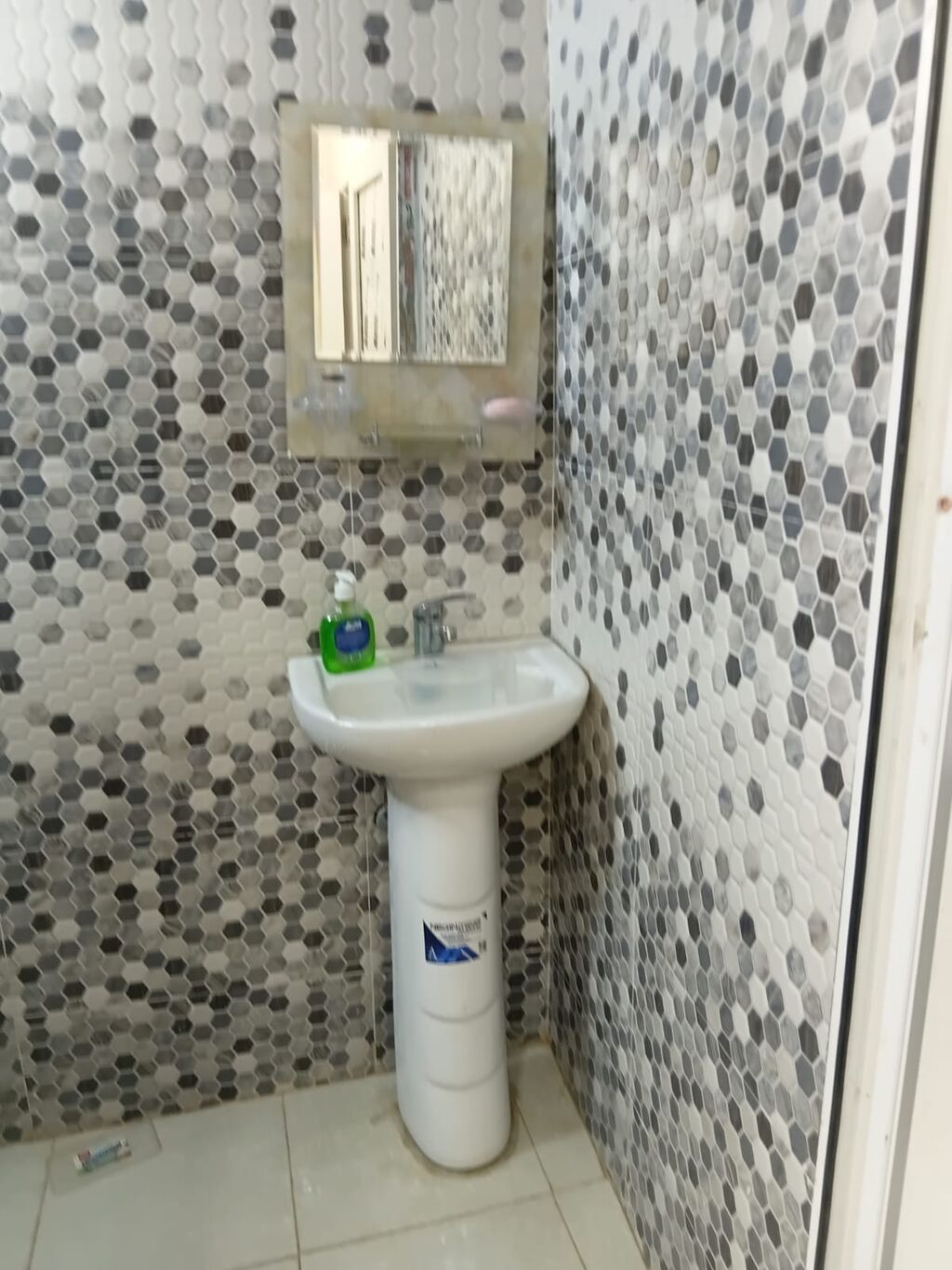Mehdiabad, 2 otaqlı, Köhnə tikili, 41 kv. m — Daşınmaz əmlak, Mehdiabad (6)