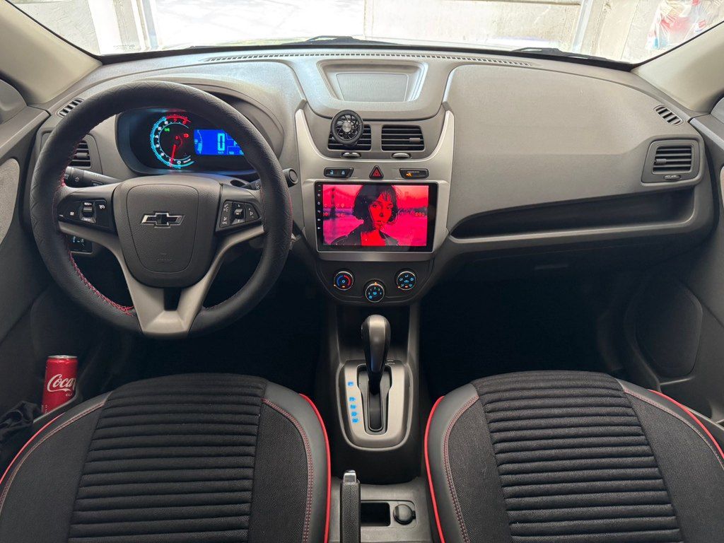 Chevrolet Cobalt, 1.5 L, 2025 il, 18 982 km — Avtomobillər, Bakı (3)