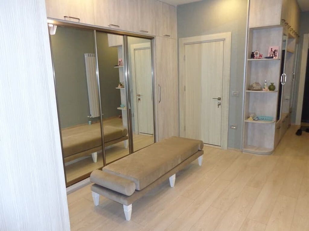 Yasamal rayonu, A.M.Şərifzadə “İnşaatçılar” metrosu yaxınlığında — Daşınmaz əmlak, Bakı (6)