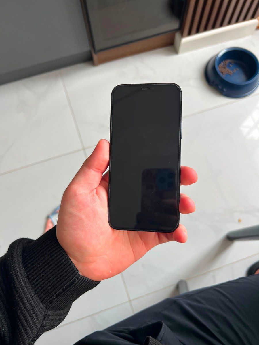 Apple iPhone 12 Pro Pacific Blue 128GB/6GB — Smartfonlar, Bakı (6)